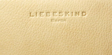 Isabella B Leather Medium Zip Around Wallet