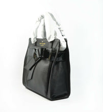 Bow Valley Mika Leather Bag