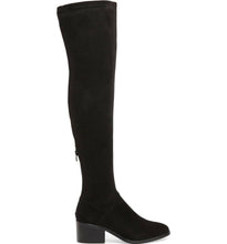 Gabbie Over-The-Knee Boots