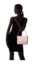 Allene Holden Street Shoulder Bag