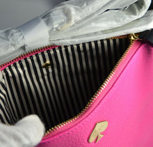 Leroy Street Tenley Crossbody Bag