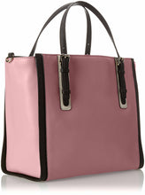 BEDFORD SQUARE Easten Tote Leather Bag