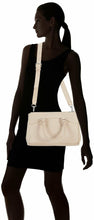Georgia Vintage Leather Satchel