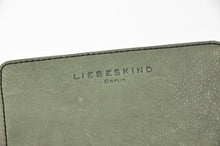 Isabella B Leather Medium Zip Around Wallet
