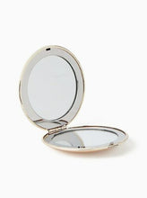 All That Glistens Perfectly Polished Compact Mirror