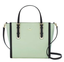 BEDFORD SQUARE Easten Tote Leather Bag