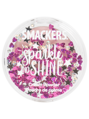 Smackers Sparkle and Shine