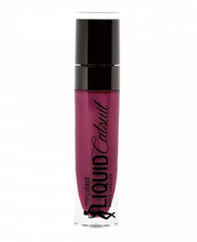 Megalast Liquid Catsuit Matte Lipstick